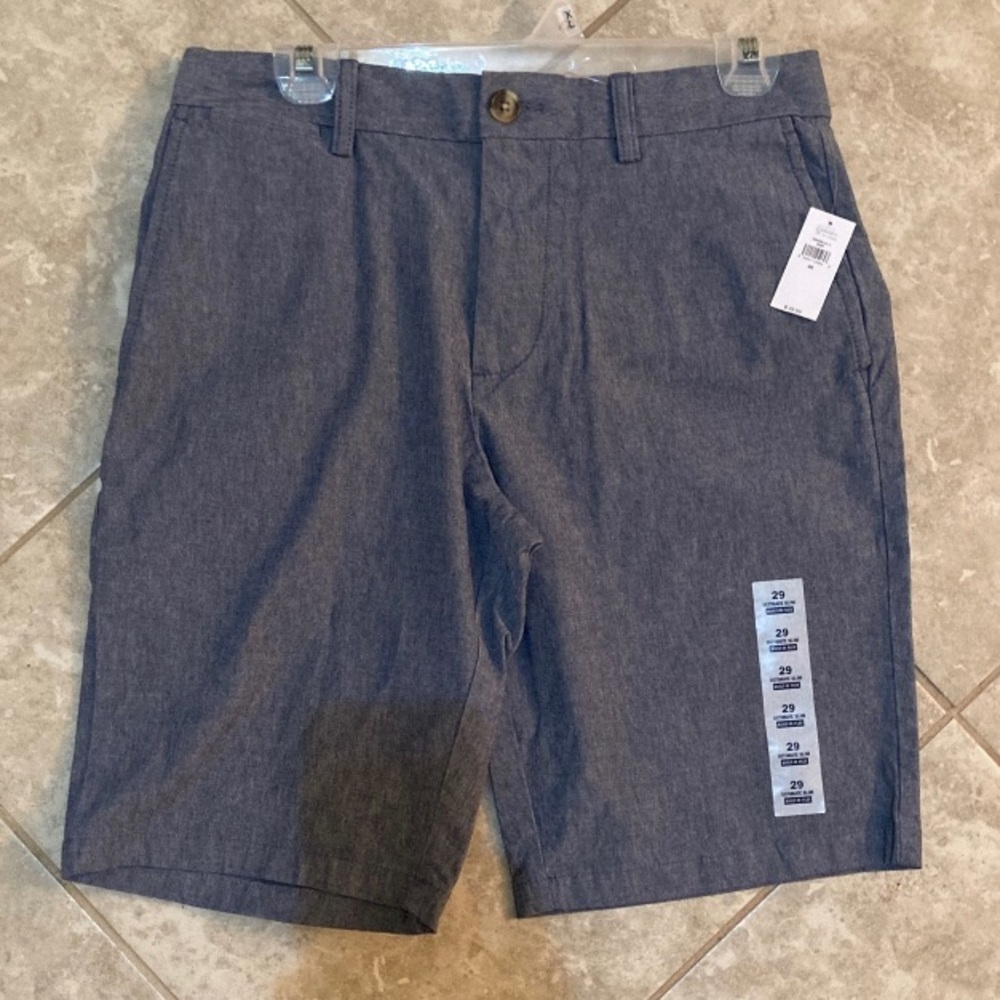 Old Navy Dress Shorts